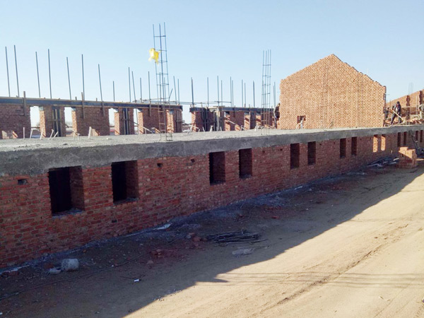 碳纖維地暖施工案例